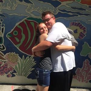 Meet your Posher, Ronnie